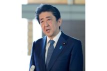 安倍政権迷走　休業要請で朝令暮改、地方は独自緊急事態宣言