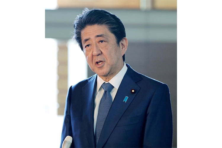 菅官房長官 安倍首相との関係微妙で「やってられるか」状態か|NEWSポストセブン