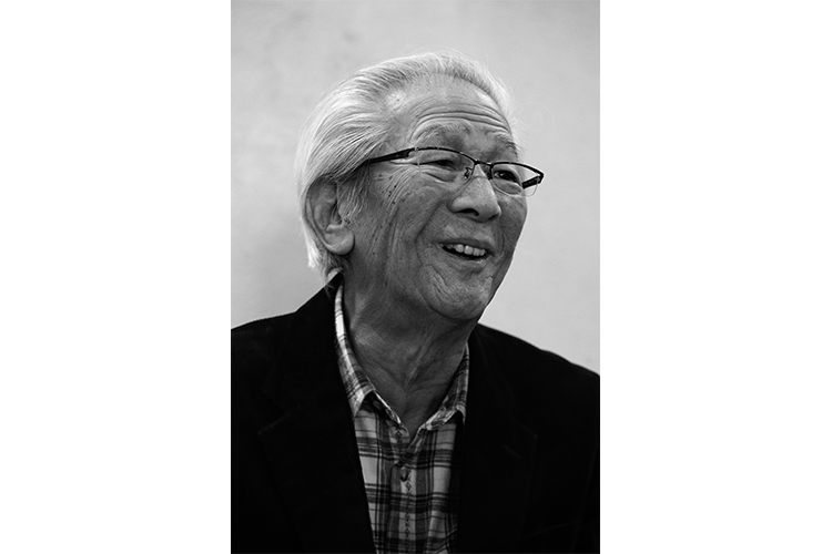 小松政夫 師弟関係や徒弟制度は捨てたもんじゃない Newsポストセブン 小松政夫 師弟関係や徒弟制度は捨てたもんじゃない Newsポストセブン