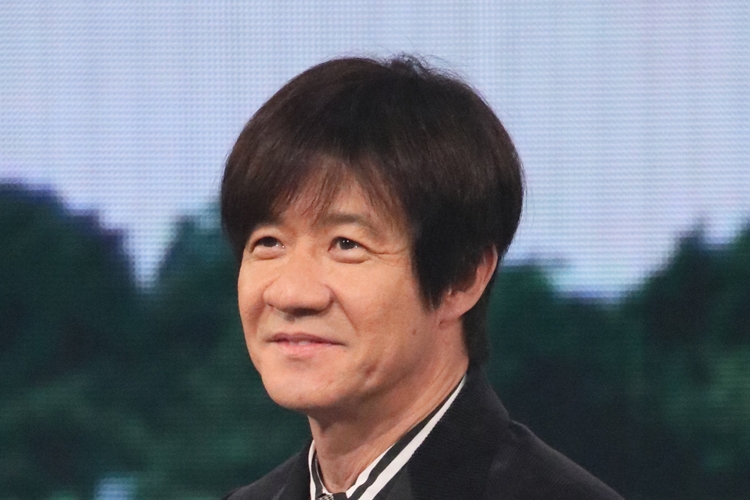内村光良がMCを務める