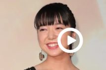 【動画】上白石萌音の多才さ、ご存じ?トリリンガル、ピアノ、達筆…