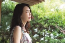 奇跡の美魔女・岩本和子、“熱海事件”と芸能活動再起を語る