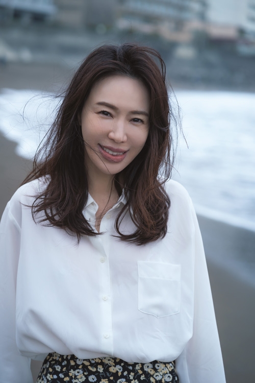 奇跡の美魔女 岩本和子 熱海事件 と芸能活動再起を語る Newsポストセブン Part 2