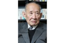 元民主・藤井裕久氏「立憲民主も国民民主も皆、頭が良すぎ」