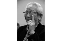 小松政夫、植木等に言われた「焦りなさんな」に救われた