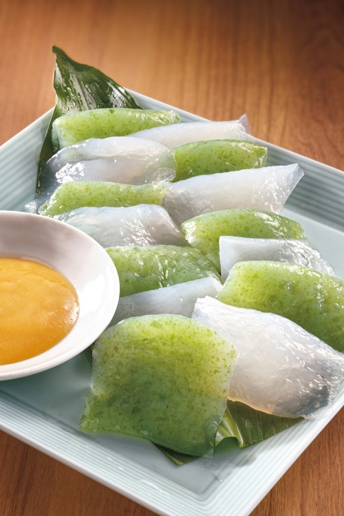 群馬『生タイプの刺身こんにゃく「のどごし」5袋』