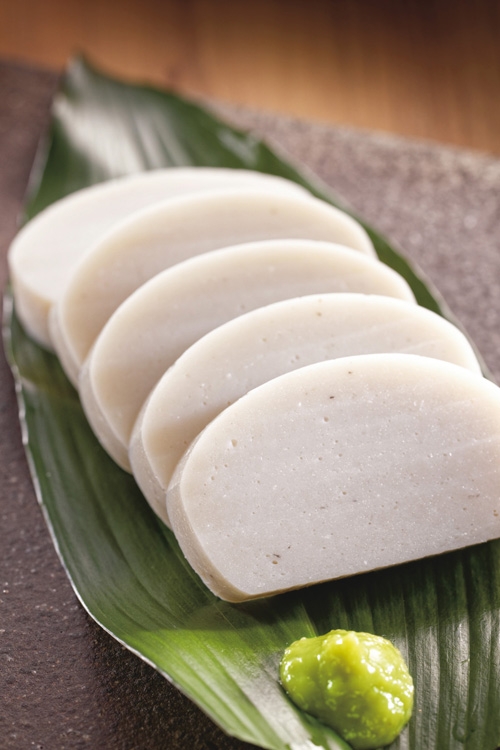 神奈川『超特撰蒲鉾「冨士」白』