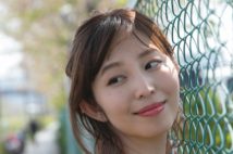 元秋田朝日放送アナ・塩地美澄 Special撮り下ろし
