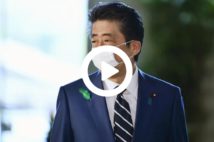 【動画】ハーバード大学院の衝撃予測　「外出規制は2022年まで」か
