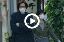 【動画】北川景子が第一子妊娠、夫・DAIGOの志村けんさんへの思い