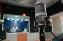 声の仕事は好きだけど……(イメージ)