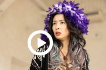 【動画】振り切った水野美紀 女性からも愛される理由