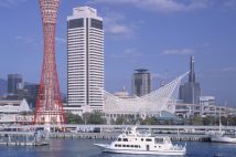 大阪と神戸の対立構図、なぜ京都はスルーされる?