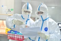 コロナ封じ込めに成功した中国 経済活動正常化に向け大規模検査へ