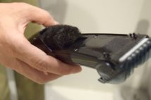 巣ごもり生活のアイデアグッズ5選 吸引バリカン、ゴロ寝デスク他