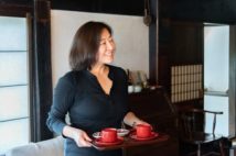 甘糟りり子さんのエッセイ『鎌倉の家』の舞台、稲村ケ崎のご自宅を訪ねて