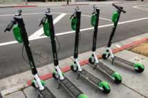自動車、自転車ではなく、キックボードをシェア? 世界各国で広がる最先端の移動手段