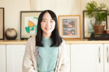 ”痛み”とともに働く――精神障がい者がテレワークで得た変化