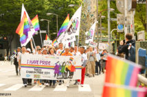 LGBTQと住まい[1] 東京レインボープライド代表に聞く“住まい探しの壁”。最新事情は？