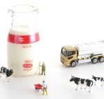 牛乳の賞味期限が60日!?便利な「ロングライフ食品」とは