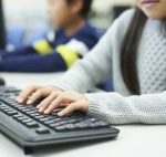 将来タイピングはできて当たり前!子どものタイピングマスター方法