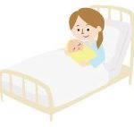 出産するなら母子同室がいい?母子同室のメリットデメリット