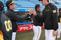 球団発表は7人も…藤浪ら“集団感染パーティー”に疑惑の「8人目」浮上! 球団ぐるみで存在すら秘匿する理由は…