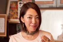 食べ歩き歴16年、「ラーメン界の広報」を自認する森本聡子さん(本人提供)