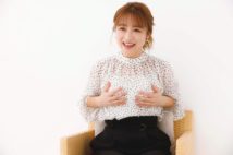 鈴木奈々、3か月でバストアップして変わった周囲の反応