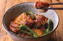 簡単満腹丼の作り方 ピリ辛焼き鳥、とろとろツナたま他5選