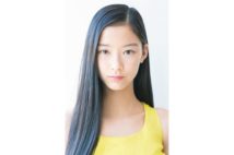 ポカリCMで話題の汐谷友希、次の夢は『LIFE!』への出演