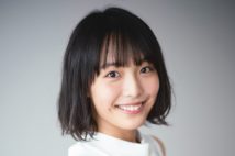 話題のCM美女・駒井蓮「初めて挑戦した博多弁に注目して」