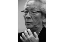 小松政夫 シリアスは「楽」、人を笑わせることは難しい