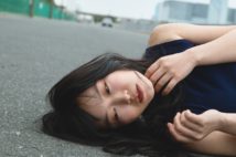西田幸樹「なをん」シリーズ 佐々木心音の厳選カット