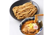 お取り寄せラーメン 宅配技術の進化で店に限りなく近い味に
