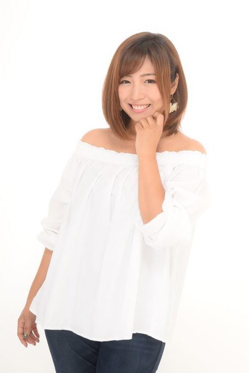 雑誌や動画などでパチンコ台の実戦・解説を行なっている河原みのり
