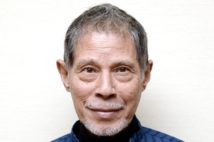 絵本作家の五味太郎さんが子供達にメッセージ(共同通信社)