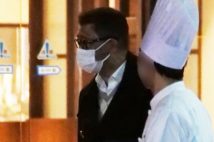 リモート映画が話題の中井貴一、「健康な自粛生活」に邁進中