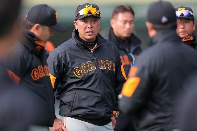 巨人 阿部二軍監督が早大に惨敗のナインに課した罰走の是非 Newsポストセブン 巨人 阿部二軍監督が早大に惨敗のナインに課した罰走の是非 Newsポストセブン