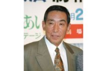 藤田まこと「当たり前田のクラッカー」はアドリブだった