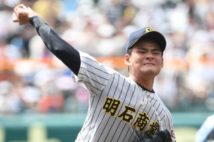 とにかく明るい安村は甲子園出場経験アリ 夏大会の代案語る Newsポストセブン