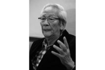 小松政夫 流行語はすぐに捨てる、固執するものじゃない