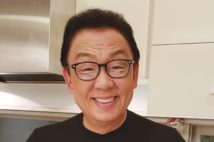 梅沢富美男 マルちゃん正麺を使って大好きな担々麺を再現