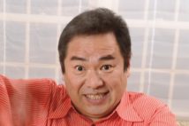 グッチ裕三　明星チャルメラで再現、やきとん屋の〆ラーメン