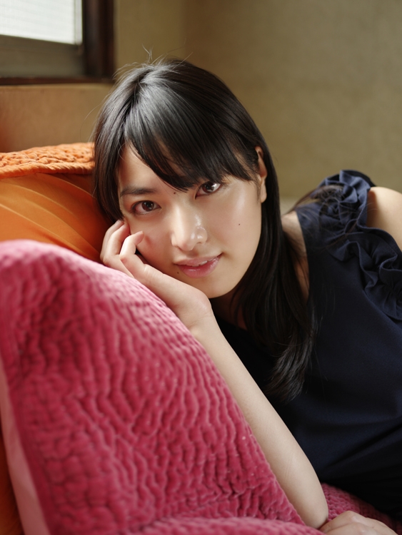 由愛可奈は2011年にデビュー