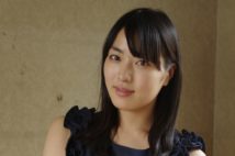 人気女優・由愛可奈 21歳時の伝説の写真が甦る