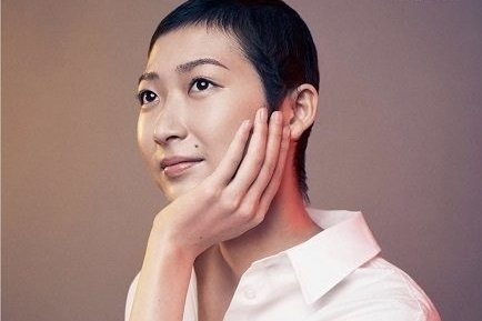 池江璃花子 ベリーショートで撮影 この姿残したい 決意 News 池江璃花子 ベリーショートで撮影 この姿残したい 決意 News