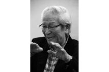 小松政夫が語る やはり喜劇は「笑って泣いて」で間違いない