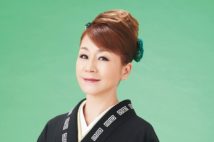 松村和子のデビュー秘話　「野口五郎と共演したい！」で決心