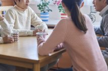 価値観の違い? コロナを機に親に感じるようになったモヤモヤ